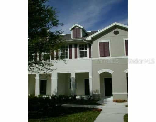 9420 GEORGIAN PARK # 106 LANE UNIT 106 TAMPA, FL 33626