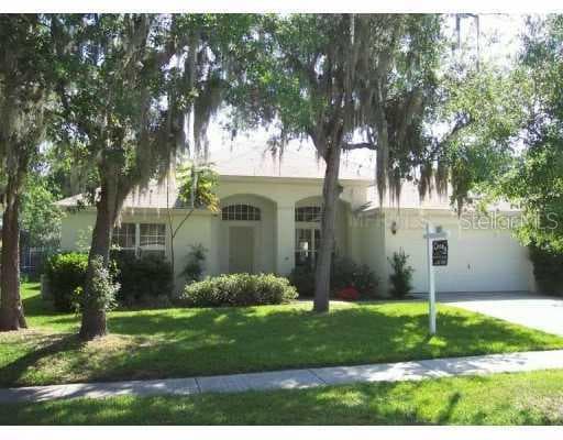 3736 COLD CREEK DRIVE Valrcio, FL 33594