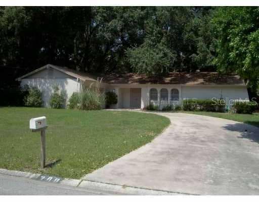 708 CHILDERS LOOP Brandon, FL 33511
