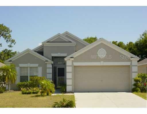 12714 EARLY RUN LANE Riverview, FL 33569