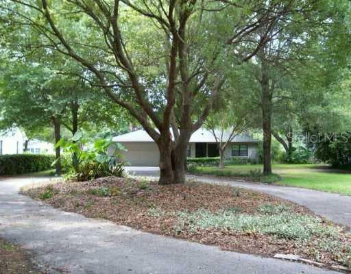 601 DUQUE ROAD LUTZ, FL 33549