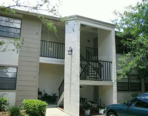 3109 W. HORATIO STREET UNIT 25 Tampa, FL 33629