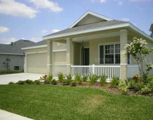 20045 BLUFF OAK BOULEVARD TAMPA, FL 33647