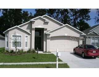 6944 CROWN LAKE DRIVE GIBSONTON, FL 33534