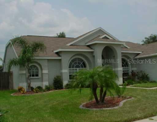 1703 LORIANA STREET Brandon, FL 33511