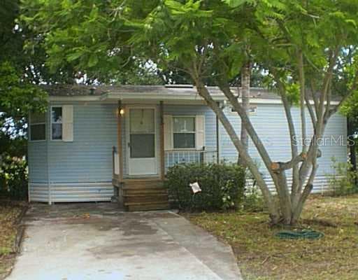5808 PORTS MOUTH AVENUE TAMPA, FL 33615