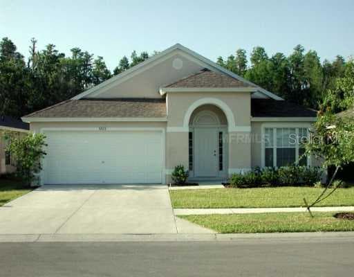 25338 LEXINGTON OAKS BOULEVARD WESLEY CHAPEL, FL 33544