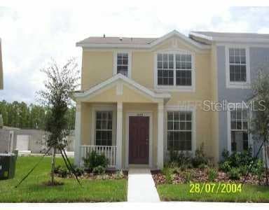 3428 SANTA RITA LANE Land O Lakes, FL 34639