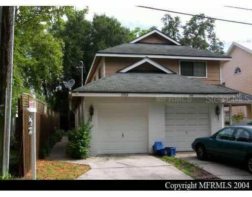 2509 W TEXAS AVENUE W Tampa, FL 33629