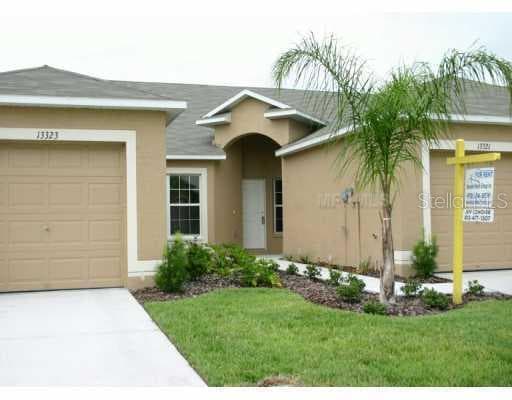13321 ASHBARK COURT Riverview, FL 33569