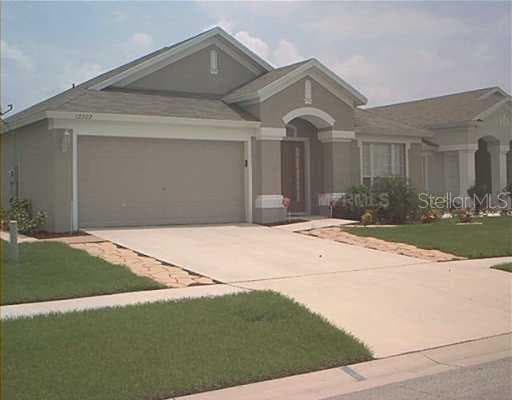 12302 HAWKEYE POINT PLACE Riverview, FL 33569