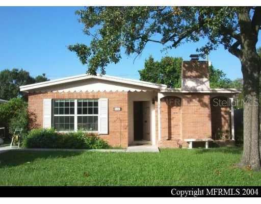 610 COLUMBIA DRIVE TAMPA, FL 33606