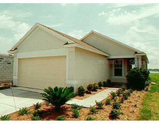 11632 CREST CREEK DRIVE RIVERVIEW, FL 33569