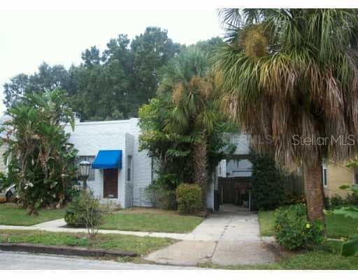 1613 S ARRAWANA AVENUE TAMPA, FL 33629