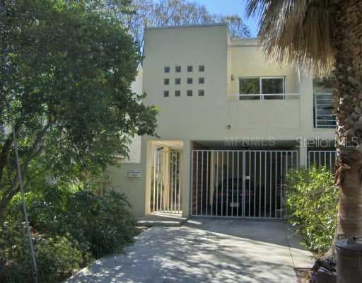 3306 W SANTIAGO STREET UNIT A TAMPA, FL 33629