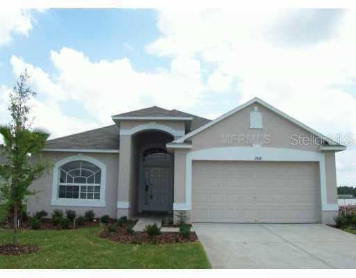 2848 MUSKY MINT DRIVE LAND O'LAKES, FL 34638