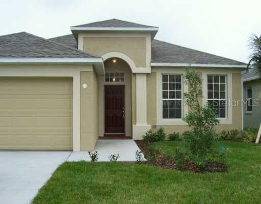 3241 Gianna WAY Land O' Lakes, FL 34638
