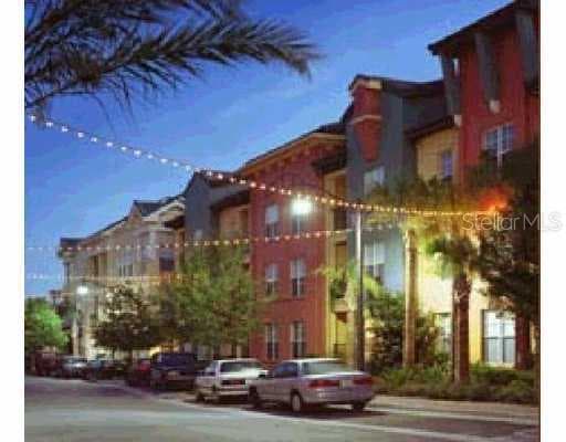 2402 W Azeele STREET UNIT 436 Tampa, FL 33609