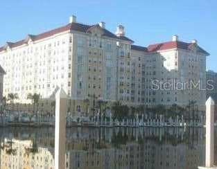 700 S Harbour Island BOULEVARD UNIT 524 Tampa, FL 33602