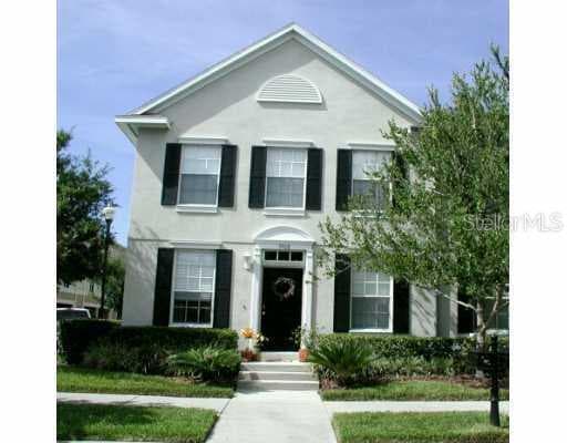 10039 Tate LANE Tampa, FL 33626