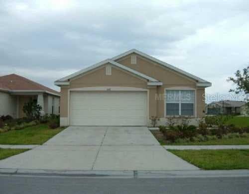 11313 PALM ISLAND AVENUE Riverview, FL 33569