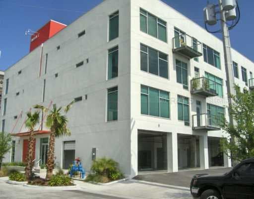 101 S 12TH STREET UNIT 207 TAMPA, FL 33605