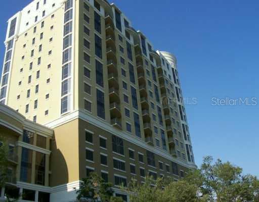 275 Bayshore BOULEVARD UNIT 503 Tampa, FL 33606
