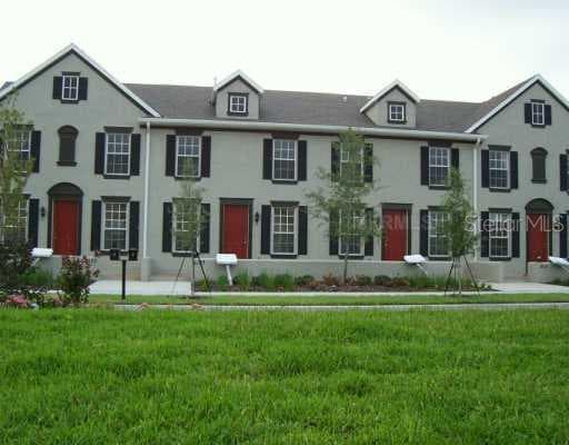 6123 FISHHAWK CROSSING BOULEVARD Lithia, FL 33547