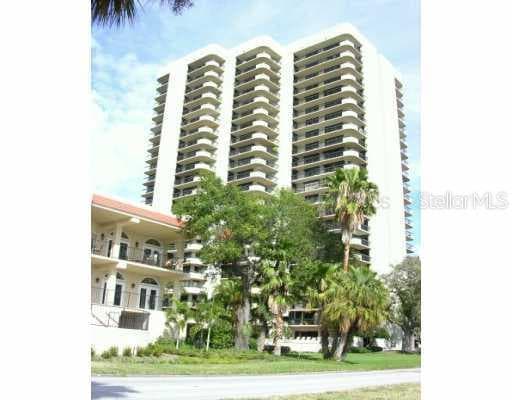 2413 Bayshore BOULEVARD UNIT 802 Tampa, FL 33629