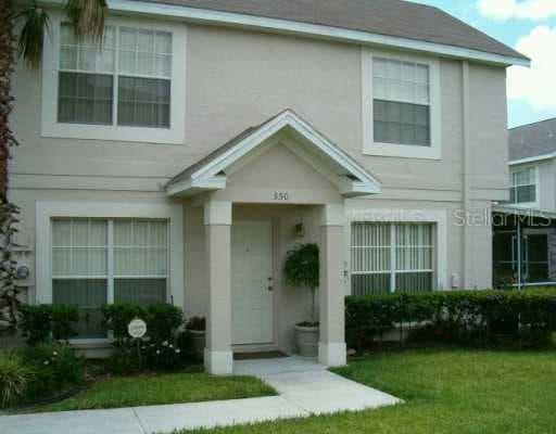 550 KENSINGTON LAKE CREEK BRANDON, FL 33511