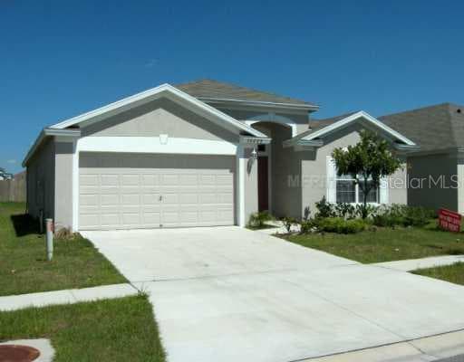 12305 HAWKEYE POINT PLACE RIVERVIEW, FL 33569