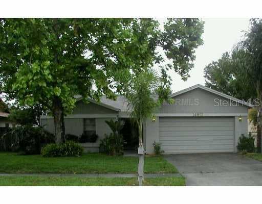 14912 Old Pointe Tampa, FL 33613