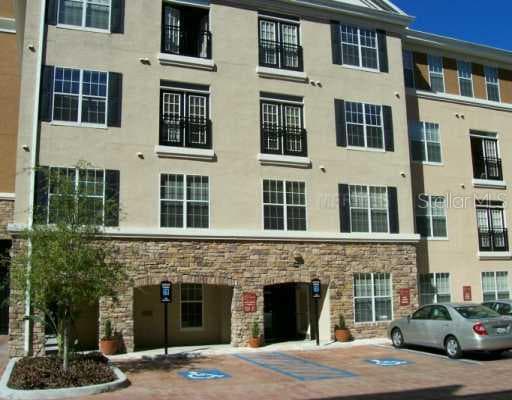 4221 W Spruce STREET UNIT 2321 Tampa, FL 33607