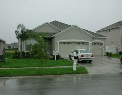 7112 MAYSVILLE LANE WESLEY CHAPEL, FL 33544