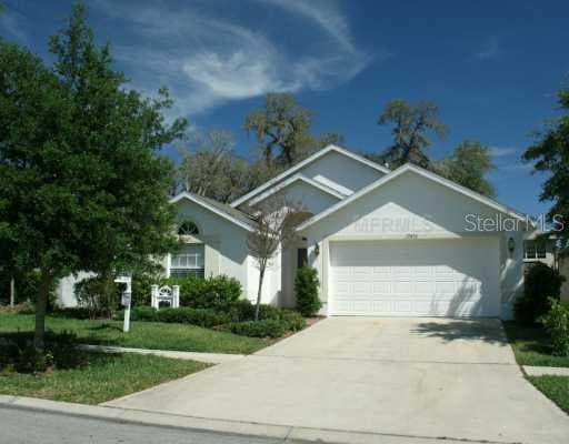 15418 OSPREY GLEN DRIVE LITHIA, FL 33547