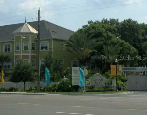 4207 S DALE MABRY UNIT 2107 TAMPA, FL 33611