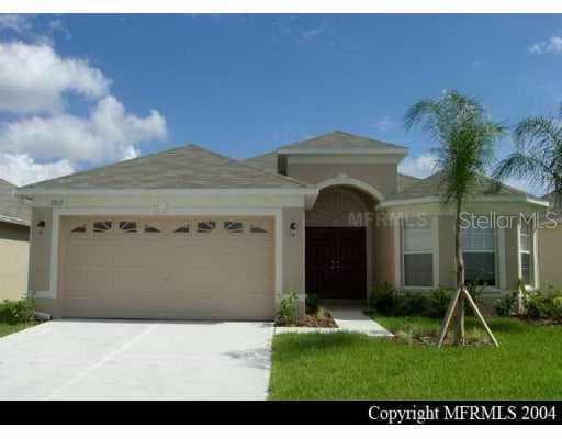 7128 ROYAL GEORGE COURT WESLEY CHAPEL, FL 33544