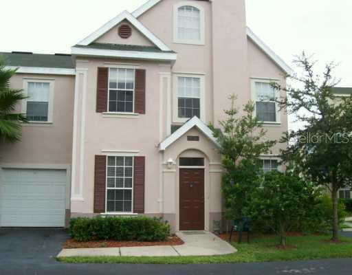 9726 Lake Chase Island WAY Tampa, FL 33626