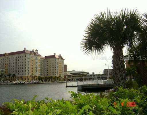 700 HARBOUR ISLAND BOULEVARD S UNIT 544 TAMPA, FL 33602