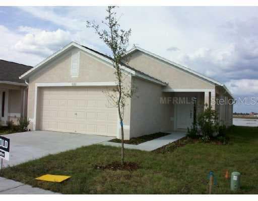 31111 Masena Zephyrhills, FL 33544