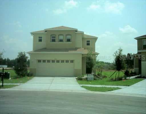 17551 Sandgate Land O' Lakes, FL 34648