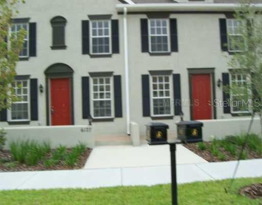 6131 FISHHAWK CROSSING BOULEVARD LITHIA, FL 33547