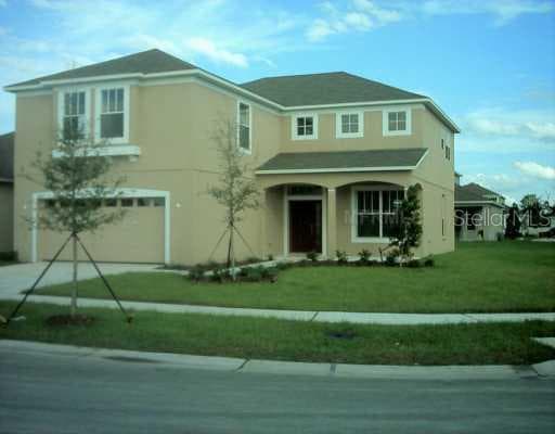 8703 Sandy Plains DRIVE Riverview, FL 33569