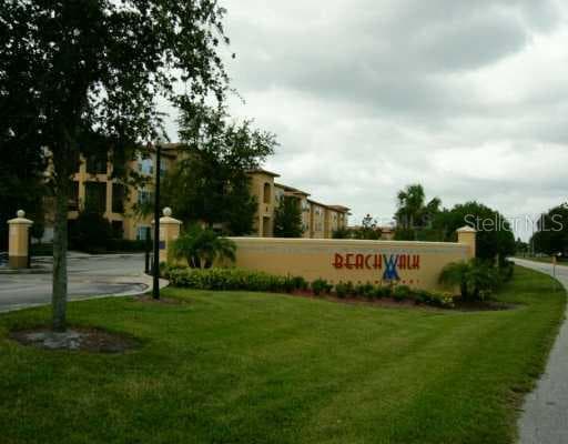 4311 Bayside Village UNIT 106 Tampa, FL 33615