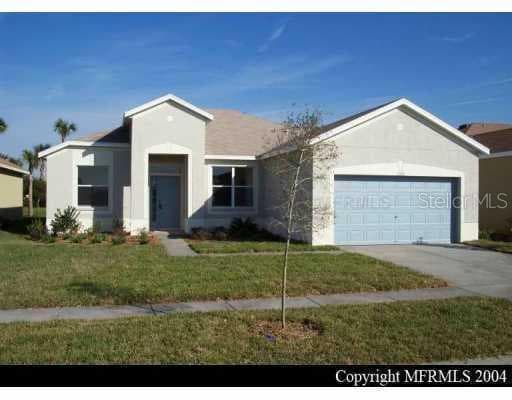 11108 HOLLY CONE DRIVE Riverview, FL 33569