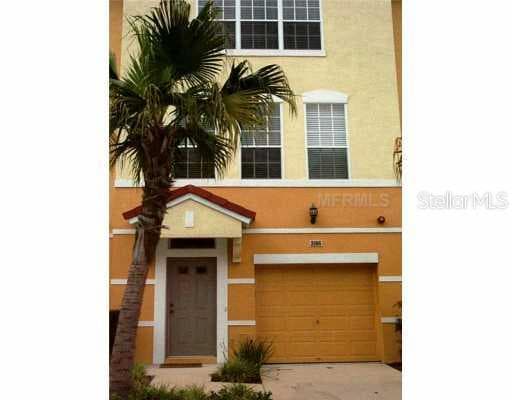 3166 BAYSHORE OAKS DRIVE TAMPA, FL 33611