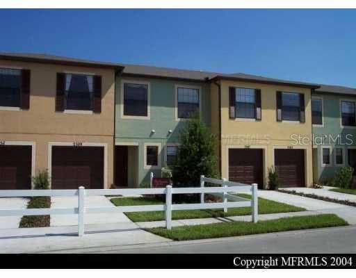 2635 OLEANDER LAKES DRIVE Brandon, FL 33510
