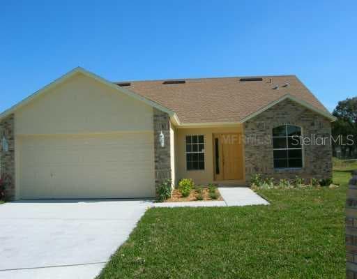 107 CITRUS LANDING DRIVE PLANT CITY, FL 33563