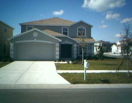 11901 CITRUS LEAF DRIVE GIBSONTON, FL 33543