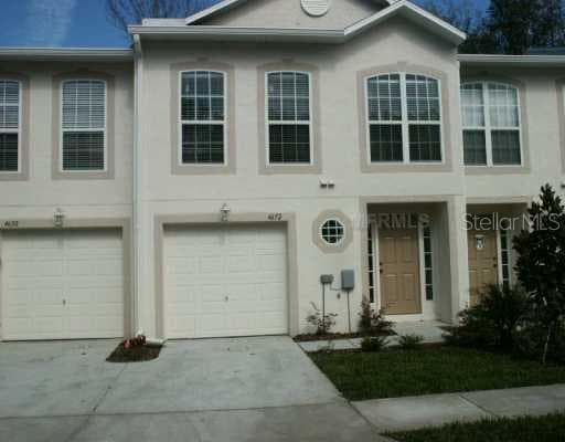 4652 Ashburn Square DRIVE Tampa, FL 33610